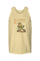 The Country Mile Garment Dyed Unisex Tank Top