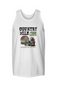 The Country Mile Garment Dyed Unisex Tank Top
