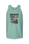 The Country Mile Garment Dyed Unisex Tank Top