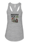 The Country Mile Ladies' Racerback Tank
