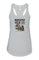 The Country Mile Ladies' Racerback Tank