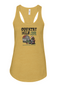 The Country Mile Ladies' Racerback Tank