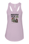 The Country Mile Ladies' Racerback Tank