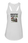 The Country Mile Ladies' Racerback Tank