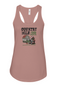 The Country Mile Ladies' Racerback Tank