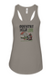 The Country Mile Ladies' Racerback Tank