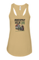 The Country Mile Ladies' Racerback Tank