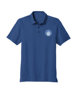 Men's OGIO® Limit Stretch Polo - Embroidered
