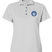 Ladies' Saratoga Mini Mesh Performance Polo - Embroidered