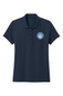 Ladies' Versa Polo - Embroidered