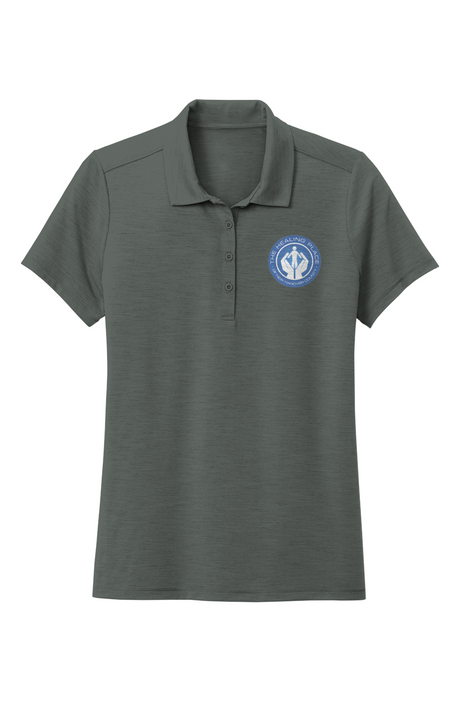 Ladies' Versa Polo - Embroidered