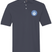 Men's Cotton Pique Polo - Embroidered