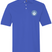 Men's Cotton Pique Polo - Embroidered