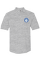 Men's Cotton Pique Polo - Embroidered