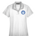 Ladies' Performance Plaited Polo - Embroidered