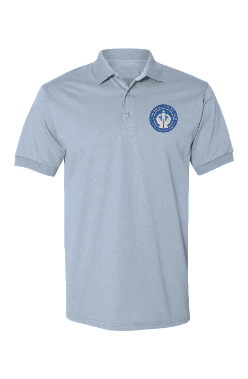 Men's Dryblend Jersey Polo