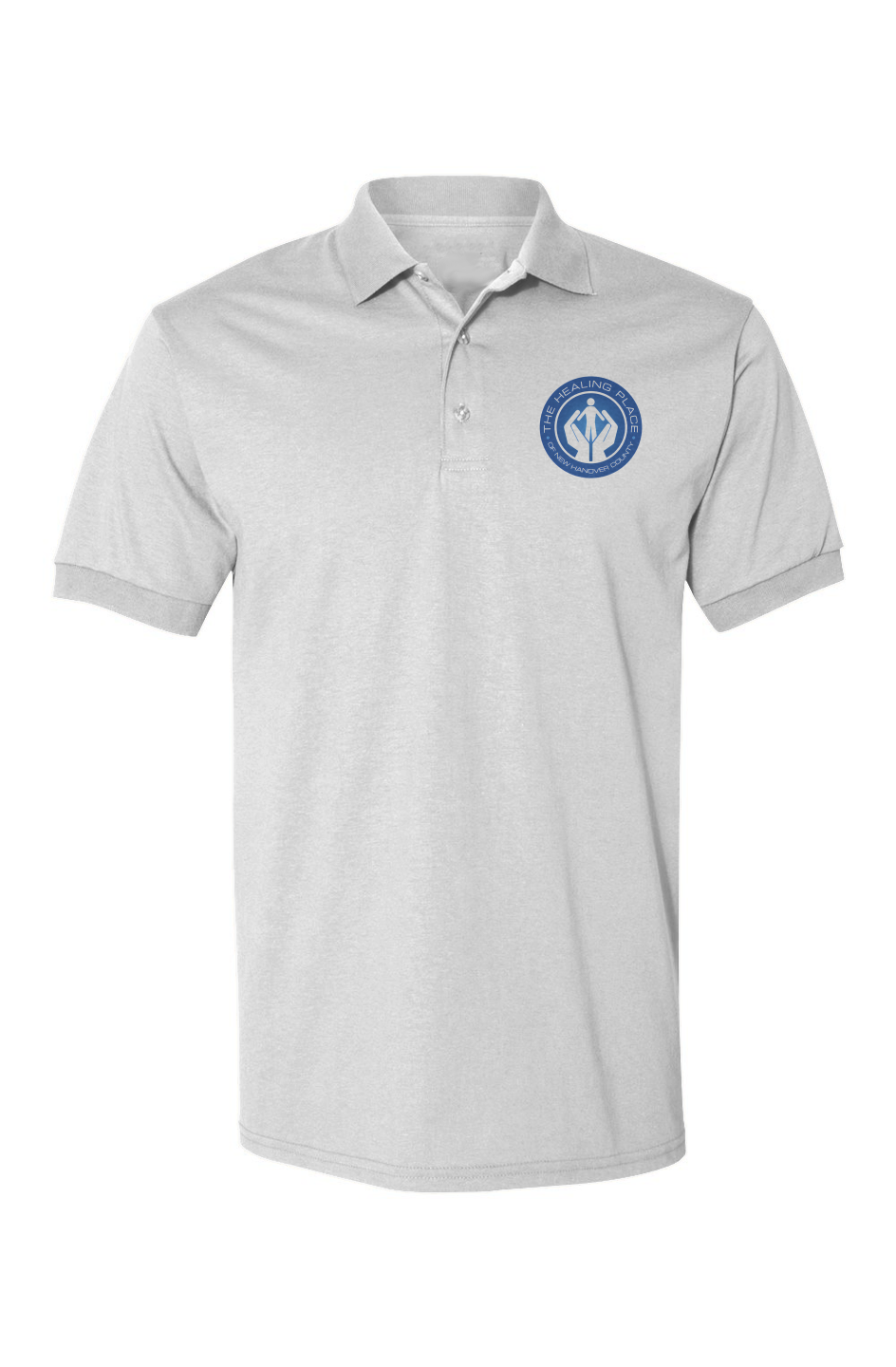 Men's Dryblend Jersey Polo