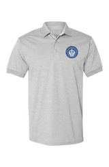 Men's Dryblend Jersey Polo - Embroidered