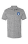 Men's Dryblend Jersey Polo - Embroidered