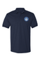 Men's Dryblend Jersey Polo - Embroidered