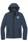 Torrent Waterproof Jacket - Embroidered