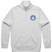Men's Stencil Half Zip Pullover