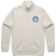 Men's Stencil Half Zip Pullover