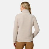 Women's Luxe Pile Jacket
