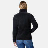 Women's Luxe Pile Jacket