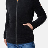 Women's Luxe Pile Jacket
