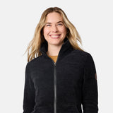 Women's Luxe Pile Jacket