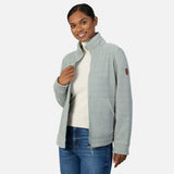 Women's Luxe Pile Jacket