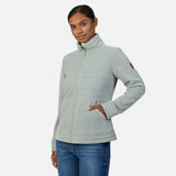 Women's Luxe Pile Jacket
