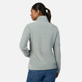 Women's Luxe Pile Jacket