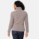 Women's Luxe Pile Jacket