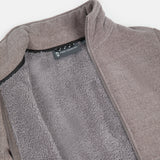 Women's Luxe Pile Jacket