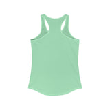 Ladies' Classic Racerback Tank