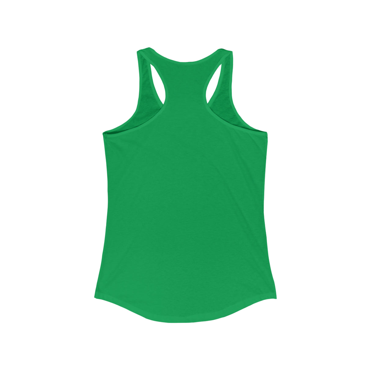 Ladies' Classic Racerback Tank