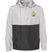Cottonmouth Beer Relay Lightweight Quarter Zip Pullover Windbreaker