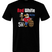 Red White & Brew 5K Triblend Short Sleeve Crew