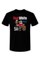 Red White & Brew 5K Triblend Short Sleeve Crew