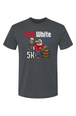 Red White & Brew 5K Triblend Crew