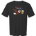Red White & Brew 5K Wicking Short-Sleeve Tee