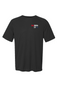Red White & Brew 5K Wicking Short-Sleeve Tee