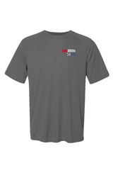 Red White & Brew 5K Wicking Short-Sleeve Tee