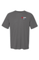Red White & Brew 5K Wicking Short-Sleeve Tee
