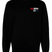 Red White & Brew 5K Heavyweight Crewneck Sweatshirt