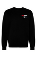Red White & Brew 5K Heavyweight Crewneck Sweatshirt