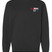 Red White & Brew 5K Heavyweight Crewneck Sweatshirt