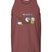 Red White & Brew 5K Garment Dyed Unisex Tank Top